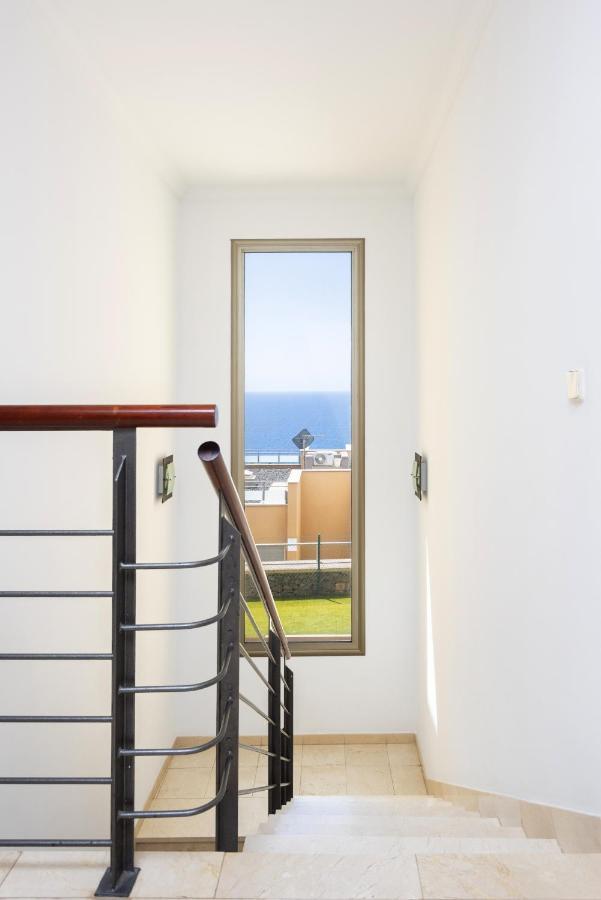 Chalet Con Vistas Al Mar En サンタクルスデテネリフェ エクステリア 写真